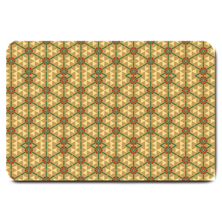 Berenice Large Doormat 