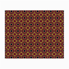 Socotra Small Glasses Cloth (2 Sides) by deformigo