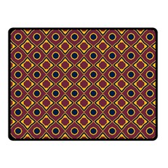 Socotra Fleece Blanket (small) by deformigo