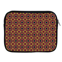 Socotra Apple Ipad 2/3/4 Zipper Cases by deformigo