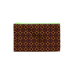 Socotra Cosmetic Bag (xs) by deformigo