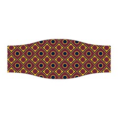 Socotra Stretchable Headband by deformigo