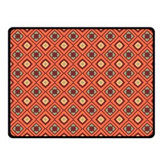 Kadomo Fleece Blanket (small) by deformigo