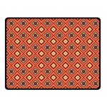 Kadomo Fleece Blanket (Small) 50 x40  Blanket Front