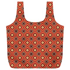 Kadomo Full Print Recycle Bag (xl) by deformigo