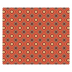 Kadomo Double Sided Flano Blanket (small)  by deformigo