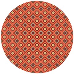 Kadomo Wooden Puzzle Round by deformigo