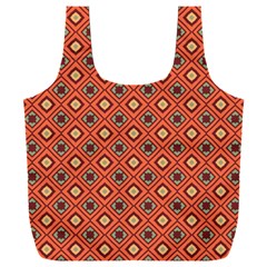 Kadomo Full Print Recycle Bag (xxxl) by deformigo