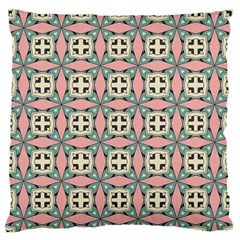 Noronkey Large Flano Cushion Case (two Sides) by deformigo