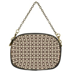 Esperanto Chain Purse (one Side) by deformigo