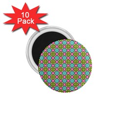 Forio 1 75  Magnets (10 Pack)  by deformigo