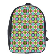 Forio School Bag (large) by deformigo