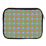 Forio Apple iPad 2/3/4 Zipper Cases Front