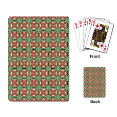 Tofino Playing Cards Single Design (rectangle) by deformigo