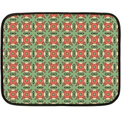 Tofino Double Sided Fleece Blanket (mini)  by deformigo