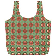 Tofino Full Print Recycle Bag (xl) by deformigo