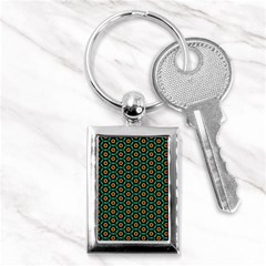 Socorro Key Chain (rectangle) by deformigo