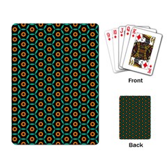 Socorro Playing Cards Single Design (rectangle) by deformigo