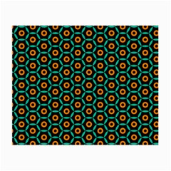 Socorro Small Glasses Cloth (2 Sides) by deformigo