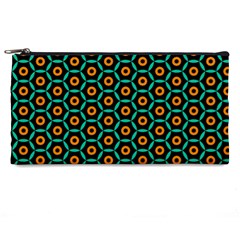 Socorro Pencil Cases by deformigo