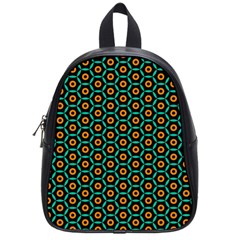 Socorro School Bag (small) by deformigo