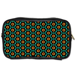 Socorro Toiletries Bag (one Side) by deformigo