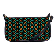 Socorro Shoulder Clutch Bag by deformigo