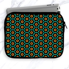 Socorro Apple Ipad 2/3/4 Zipper Cases by deformigo