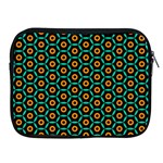 Socorro Apple iPad 2/3/4 Zipper Cases Front