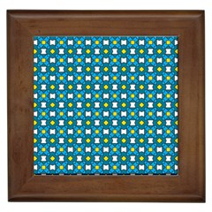 Suplado Framed Tile by deformigo