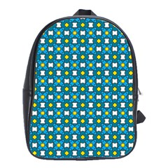 Suplado School Bag (large) by deformigo