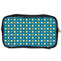 Suplado Toiletries Bag (one Side) by deformigo