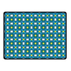 Suplado Fleece Blanket (small) by deformigo