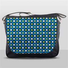 Suplado Messenger Bag by deformigo