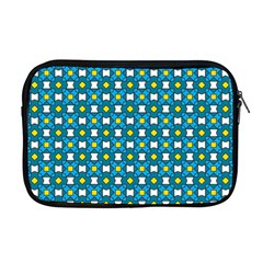 Suplado Apple Macbook Pro 17  Zipper Case by deformigo