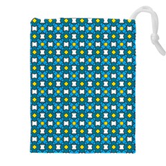 Suplado Drawstring Pouch (4xl)