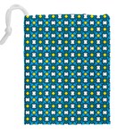 Suplado Drawstring Pouch (4XL) Back