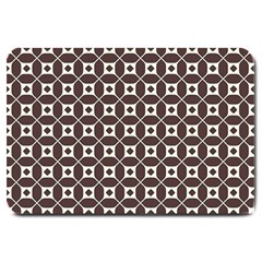 Talami Large Doormat  by deformigo