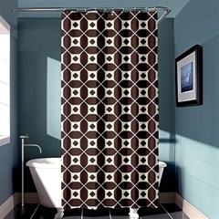 Talami Shower Curtain 36  X 72  (stall)  by deformigo