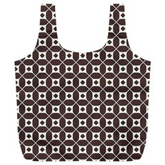 Talami Full Print Recycle Bag (xl) by deformigo