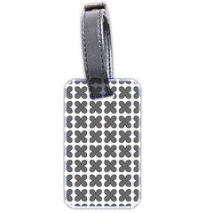 Argenta Luggage Tag (two Sides) by deformigo