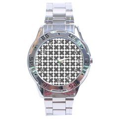 Argenta Stainless Steel Analogue Watch by deformigo