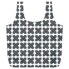 Argenta Full Print Recycle Bag (xxl) by deformigo