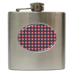 Maria Mai Hip Flask (6 Oz)