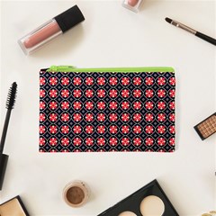 Maria Mai Cosmetic Bag (xs) by deformigo