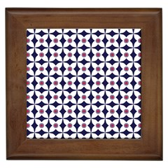 Tomino Framed Tile by deformigo