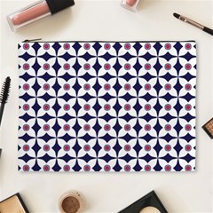 Tomino Cosmetic Bag (xl) by deformigo