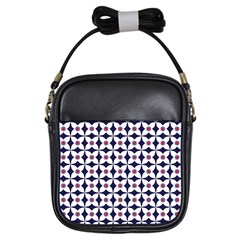 Tomino Girls Sling Bag by deformigo