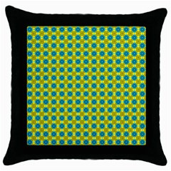 Bisento Throw Pillow Case (black) by deformigo