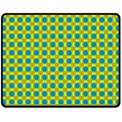 Bisento Fleece Blanket (medium)  by deformigo